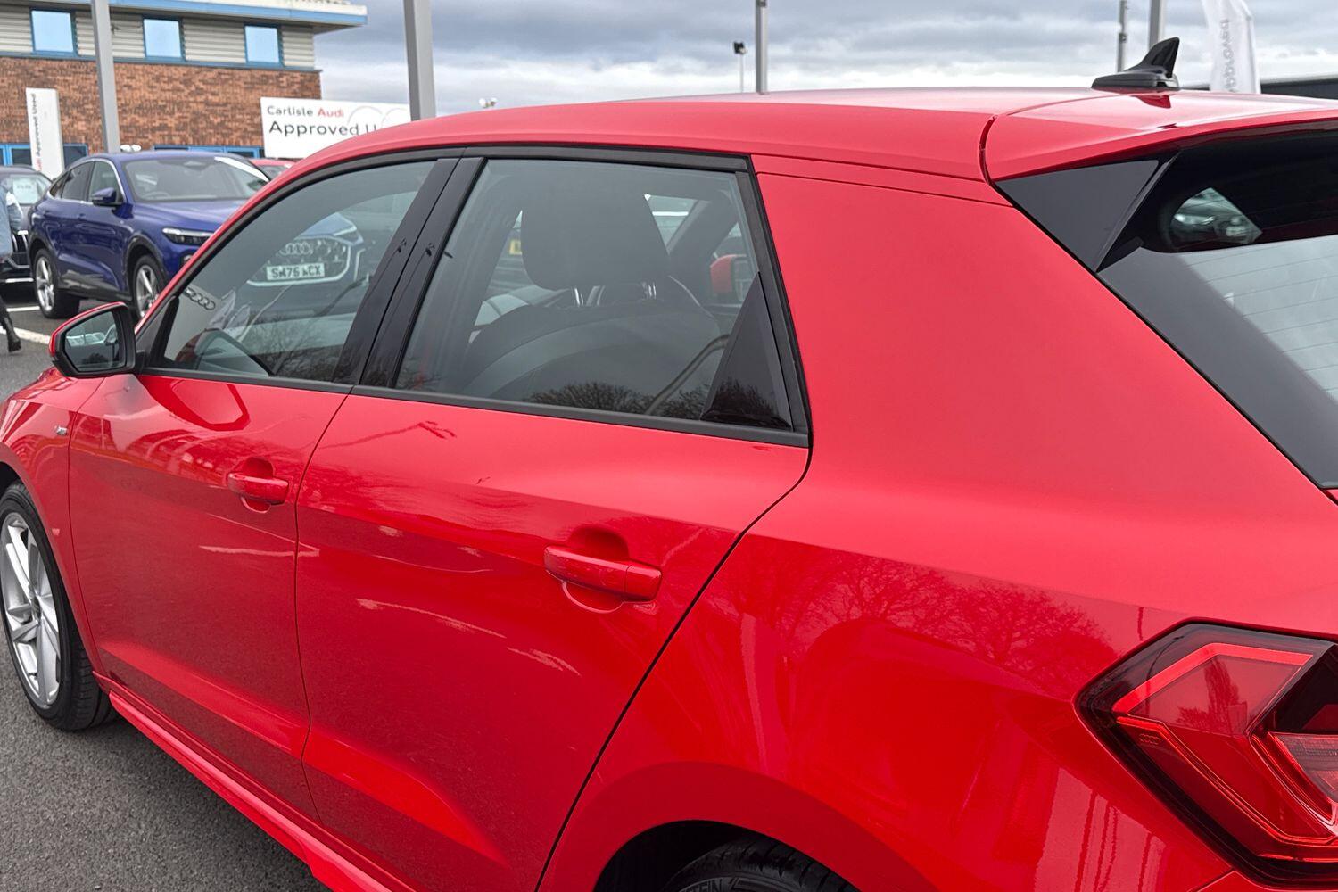 Used Audi A1 2022 for sale - 78107544: Photo 28