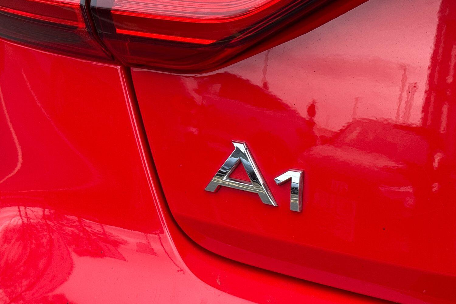 Used Audi A1 2022 for sale - 78107544: Photo 29