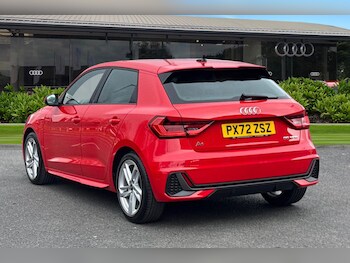 Used Audi A1 2022 for sale - 78107544: Photo