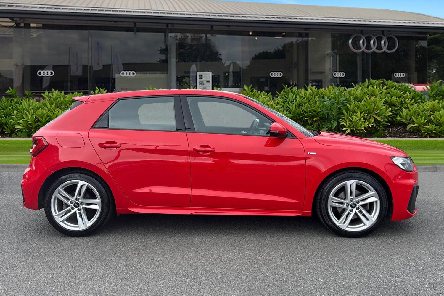 Used Audi A1 2022 for sale - 78107544: Photo 3