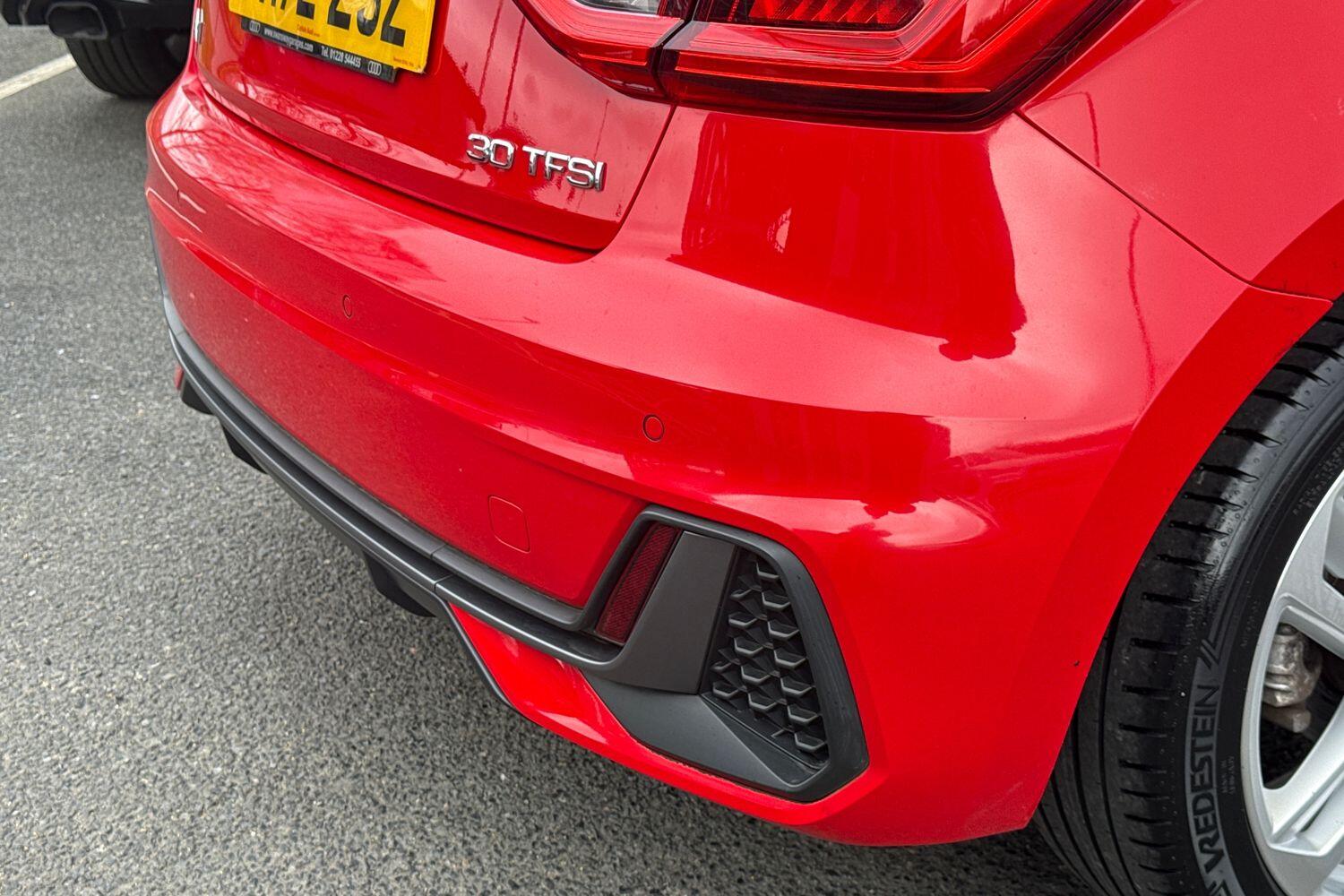 Used Audi A1 2022 for sale - 78107544: Photo 31