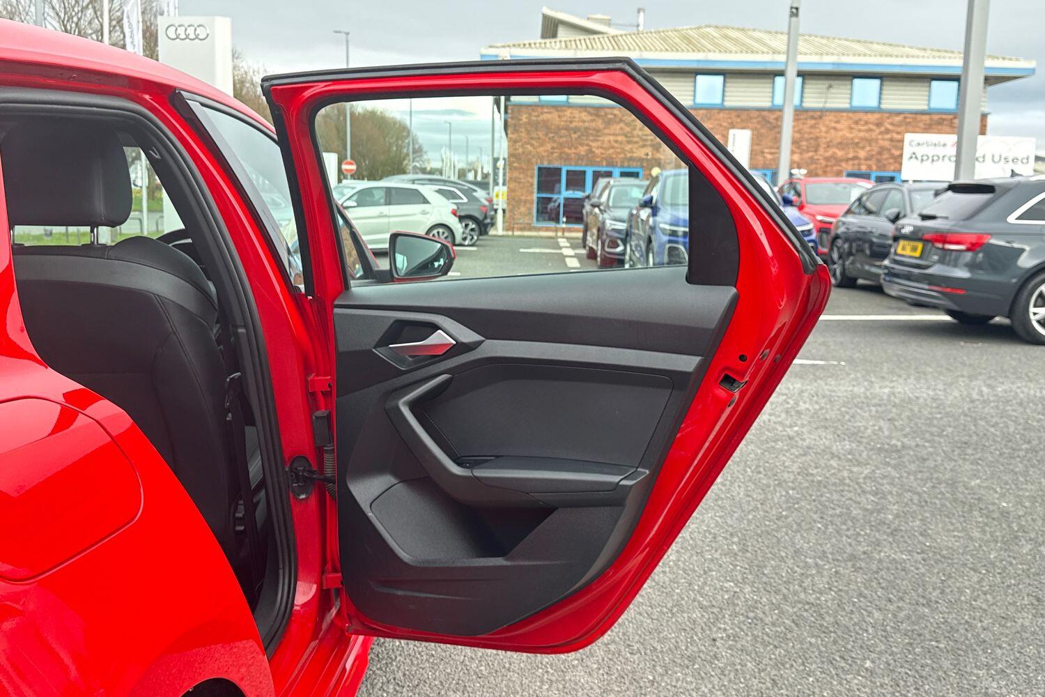 Used Audi A1 2022 for sale - 78107544: Photo 34