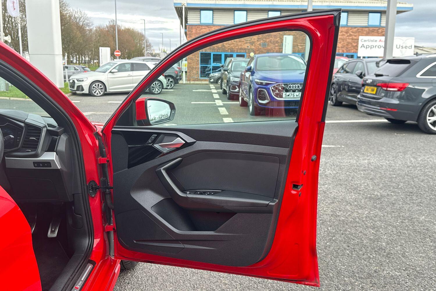 Used Audi A1 2022 for sale - 78107544: Photo 35