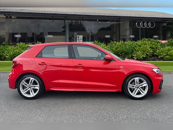 Used Audi A1 2022 for sale - 78107544: Photo