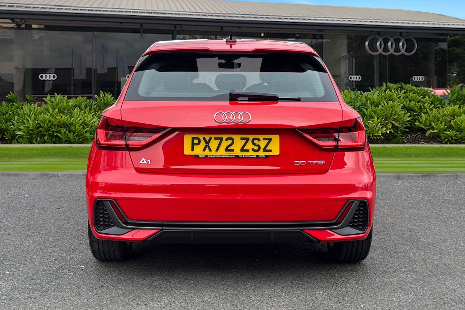 Used Audi A1 2022 for sale - 78107544: Photo 4