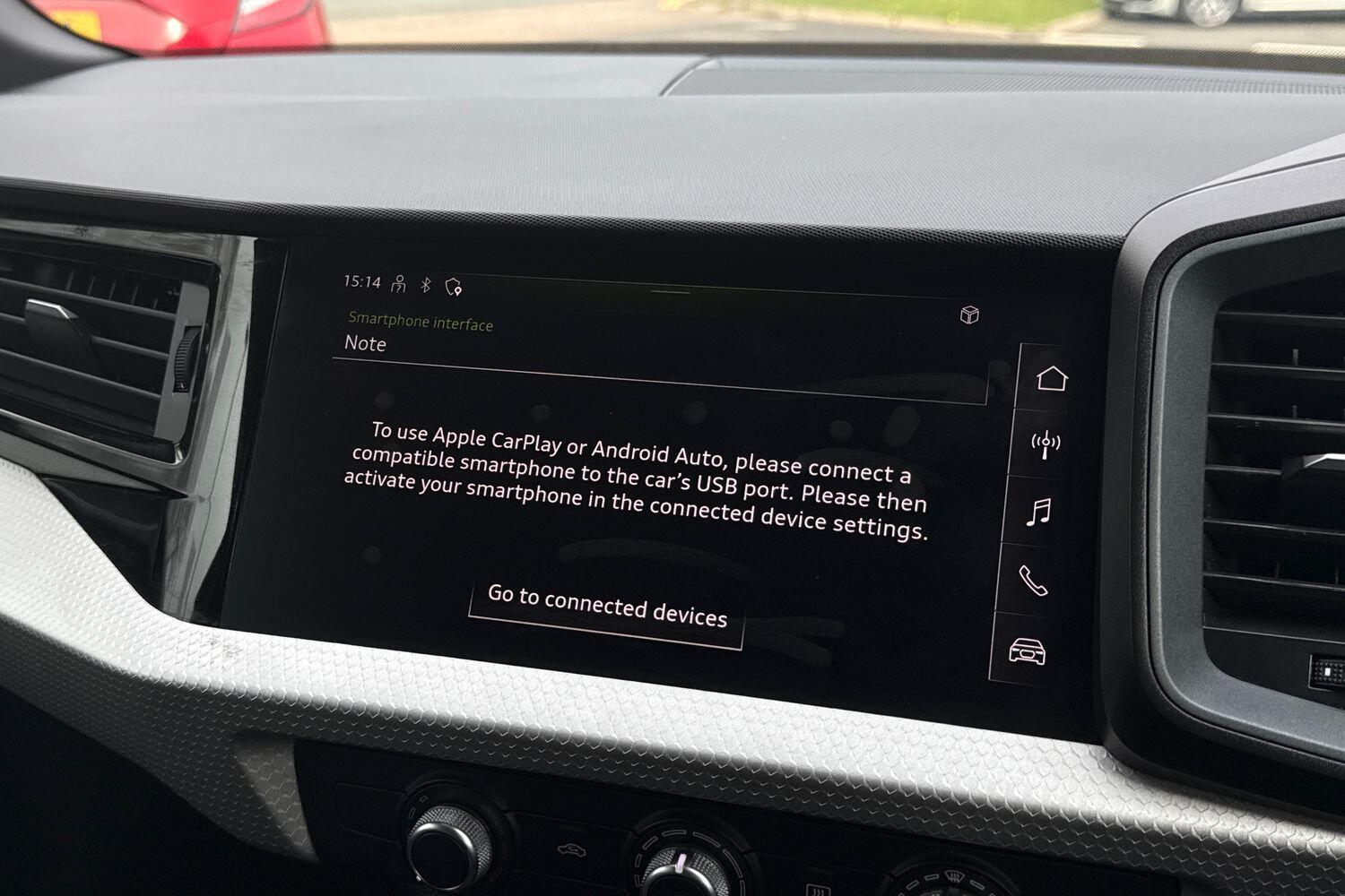 Used Audi A1 2022 for sale - 78107544: Photo 42