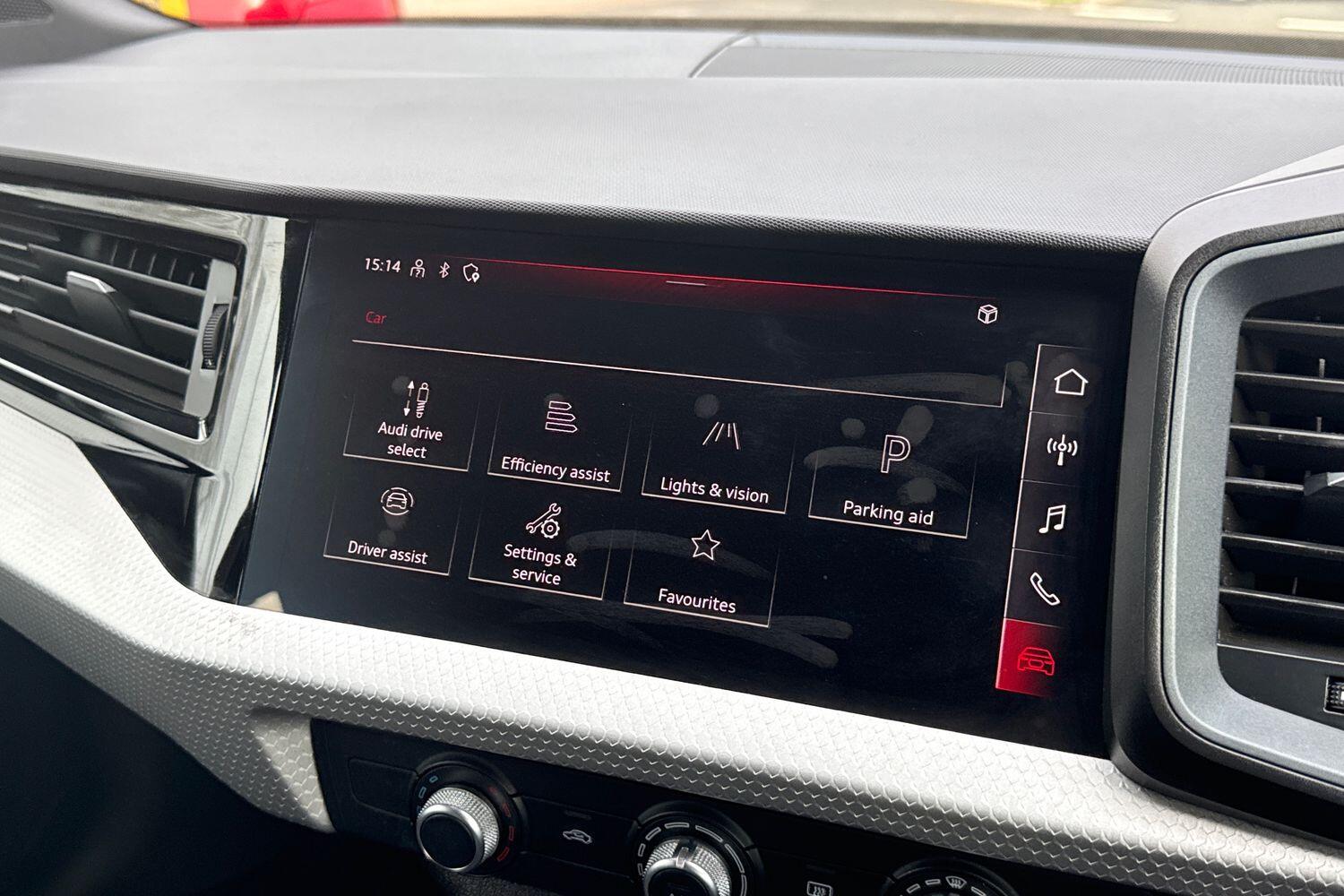 Used Audi A1 2022 for sale - 78107544: Photo 43