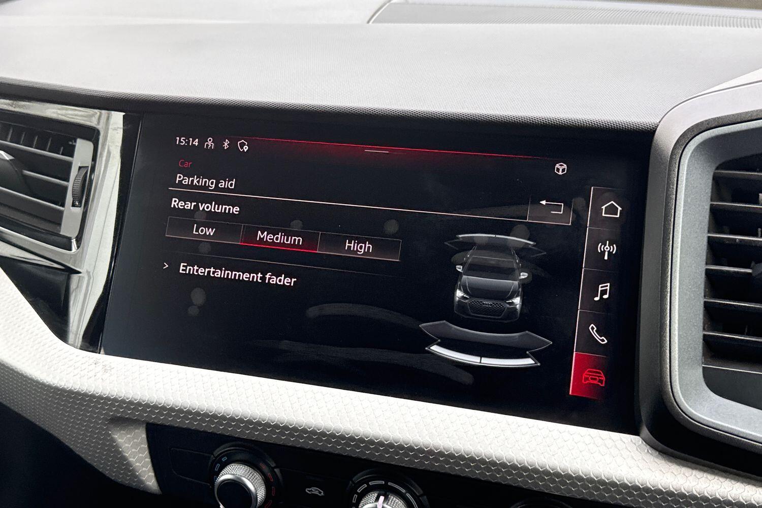 Used Audi A1 2022 for sale - 78107544: Photo 44