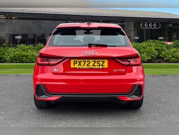 Used Audi A1 2022 for sale - 78107544: Photo