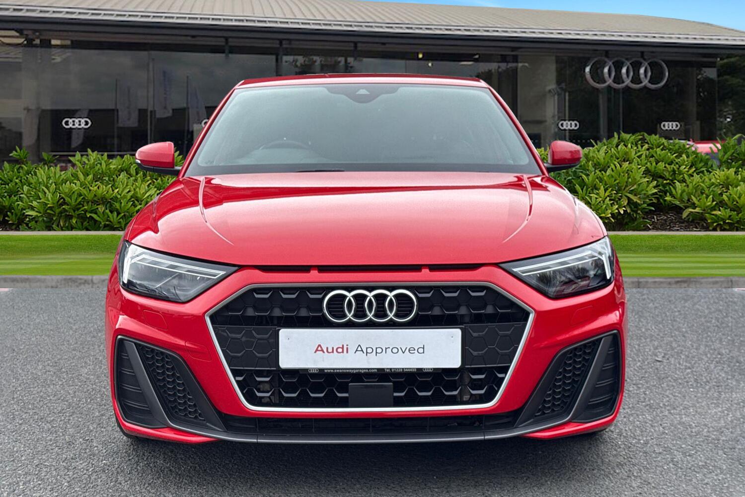 Used Audi A1 2022 for sale - 78107544: Photo 5