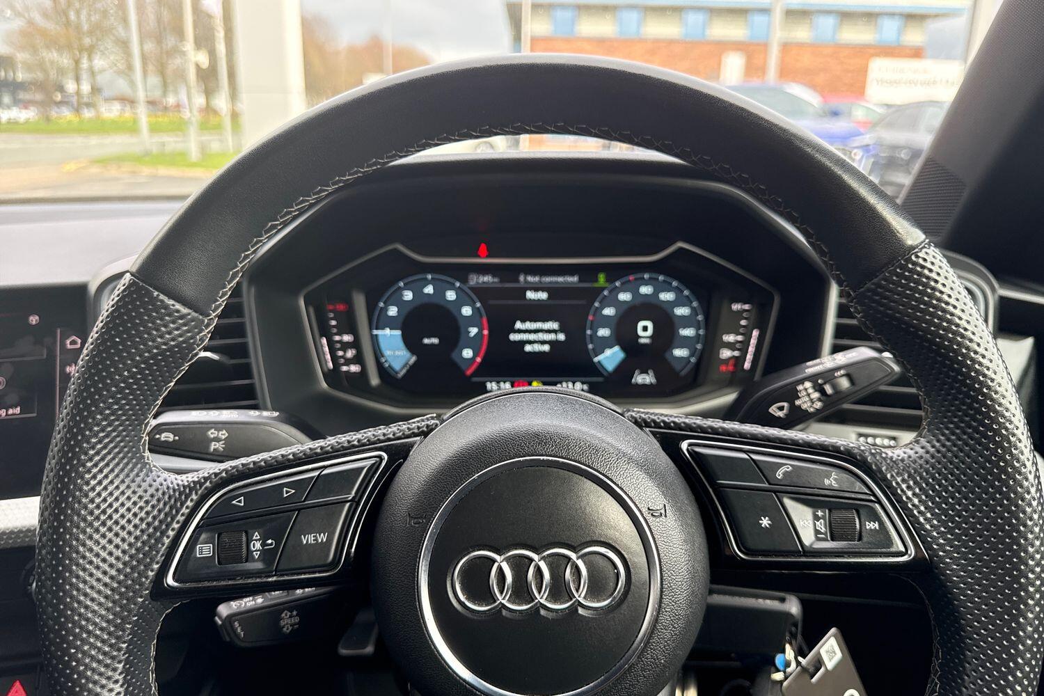 Used Audi A1 2022 for sale - 78107544: Photo 50