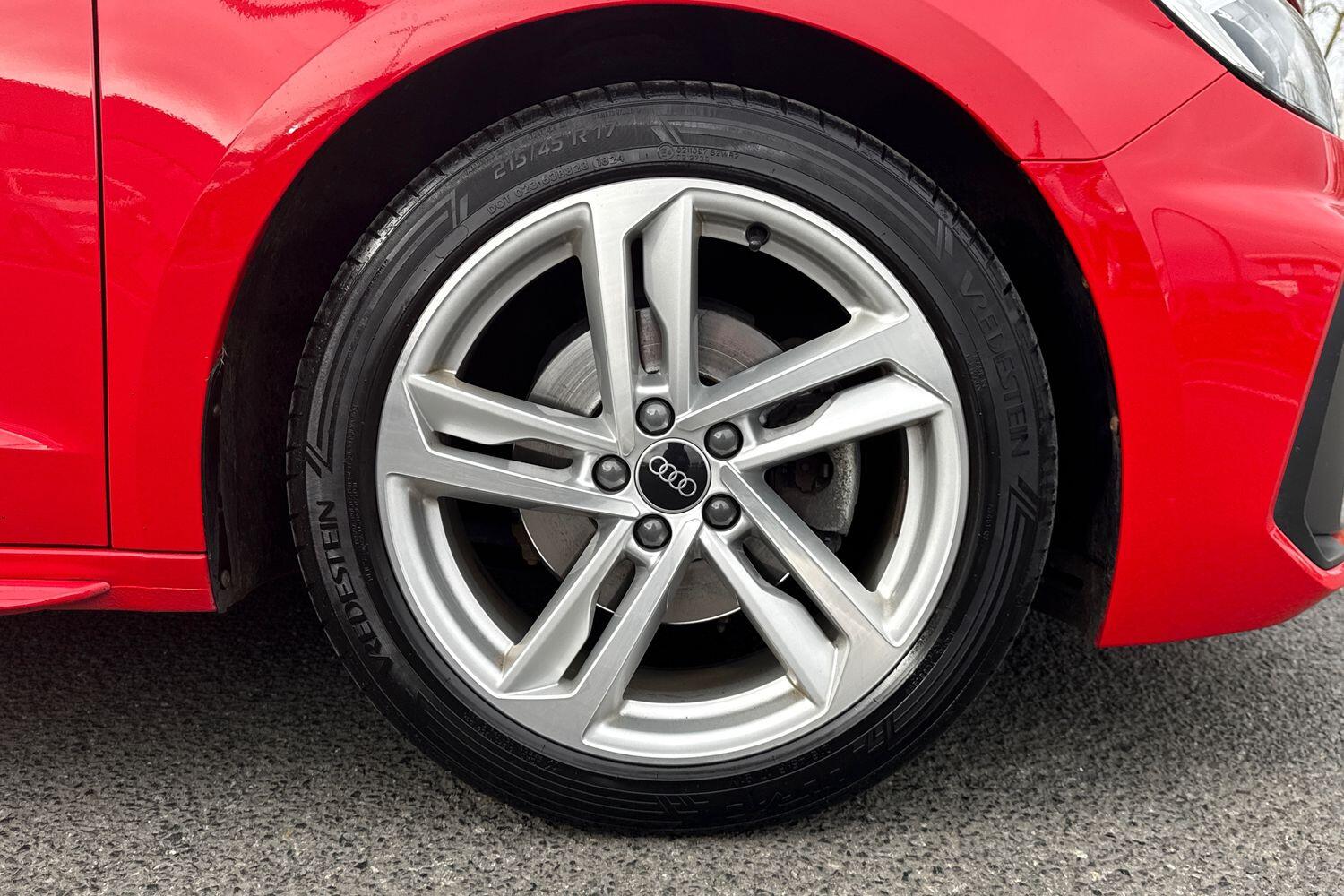 Used Audi A1 2022 for sale - 78107544: Photo 6