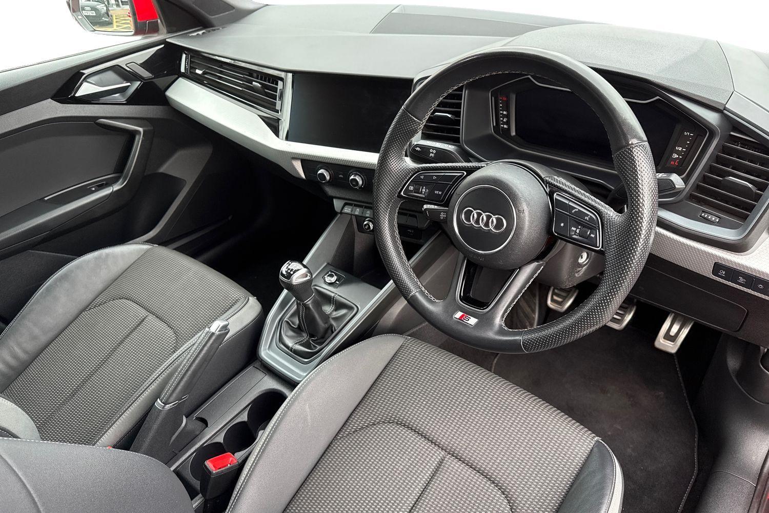 Used Audi A1 2022 for sale - 78107544: Photo 7