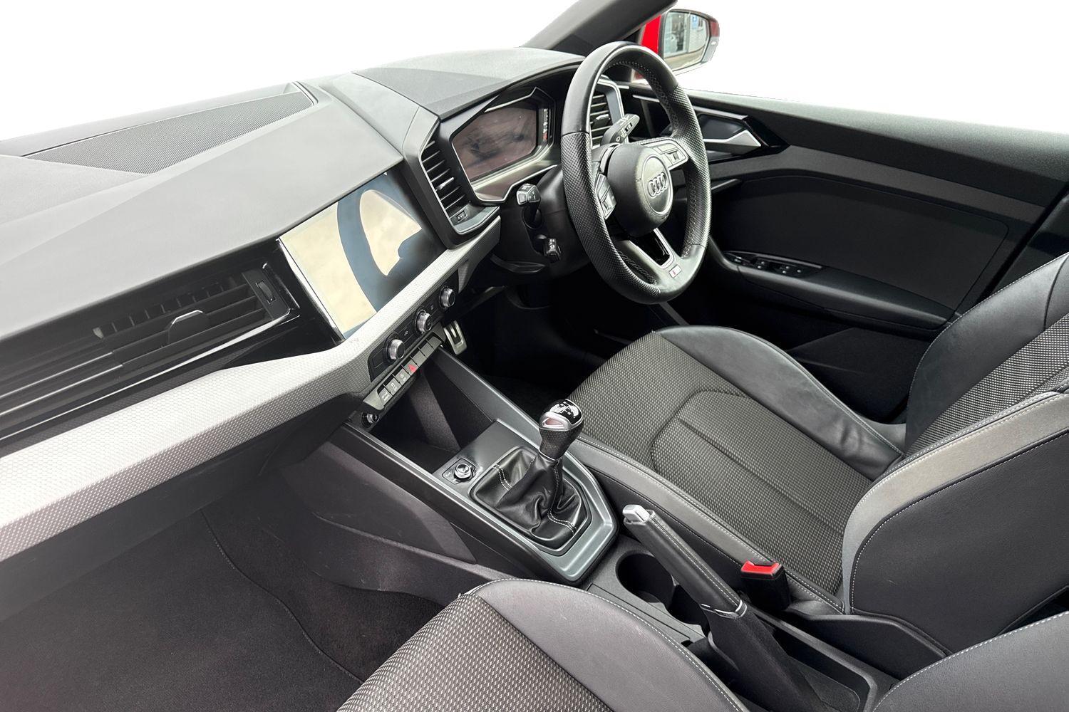 Used Audi A1 2022 for sale - 78107544: Photo 8