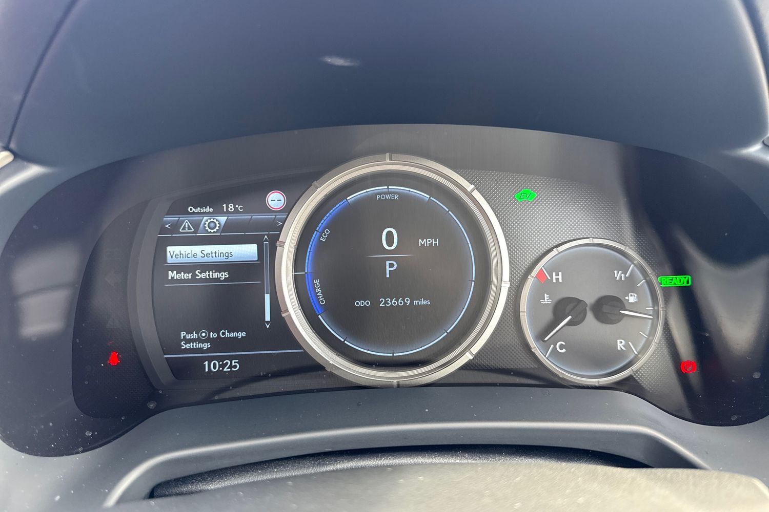 Vehicle 40