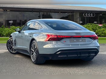 Used Audi Other 2025 for sale - 76476200: Photo