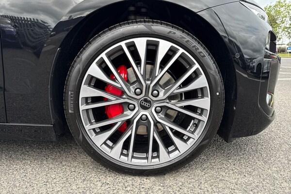 Used Audi A6 e-tron Avant 2025 for sale - 74923434: Photo 10