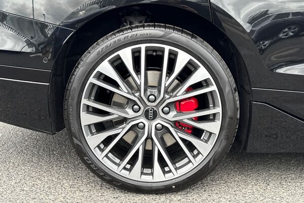 Used Audi A6 e-tron Avant 2025 for sale - 74923434: Photo 11
