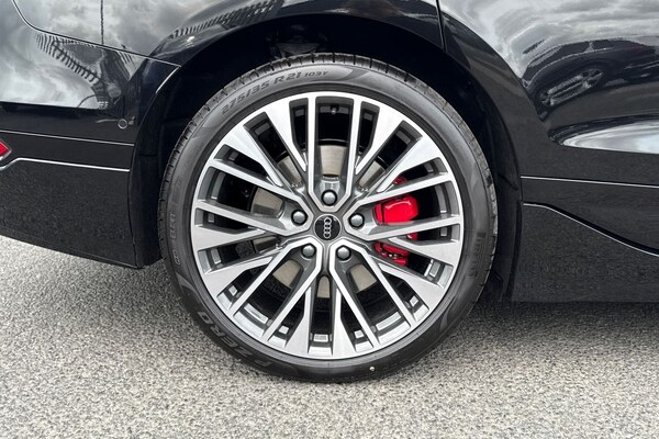 Used Audi A6 e-tron Avant 2025 for sale - 74923434: Photo 12