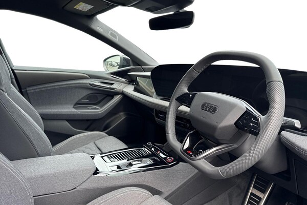 Used Audi A6 e-tron Avant 2025 for sale - 74923434: Photo 13
