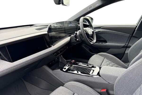 Used Audi A6 e-tron Avant 2025 for sale - 74923434: Photo 14