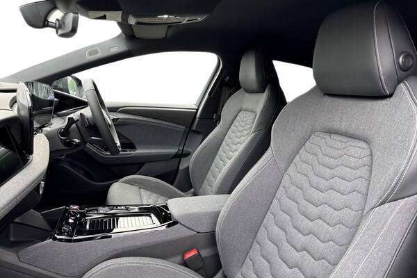 Used Audi A6 e-tron Avant 2025 for sale - 74923434: Photo 15