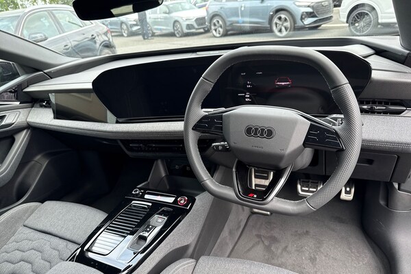 Used Audi A6 e-tron Avant 2025 for sale - 74923434: Photo 17