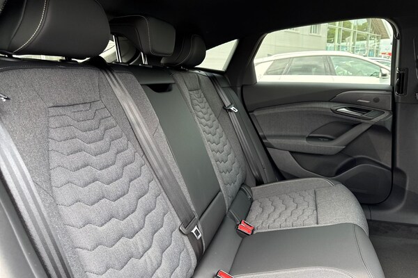 Used Audi A6 e-tron Avant 2025 for sale - 74923434: Photo 18