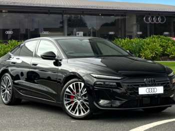 Used Audi A6 e-tron Avant 2025 for sale - 74923434: Photo