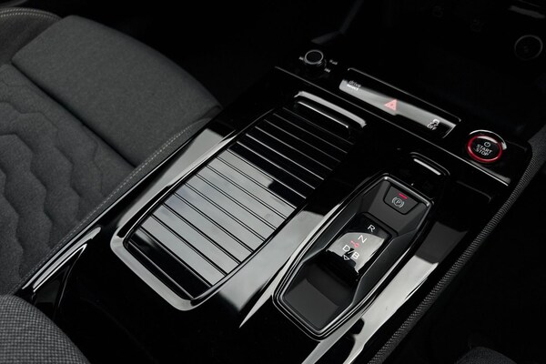 Used Audi A6 e-tron Avant 2025 for sale - 74923434: Photo 22