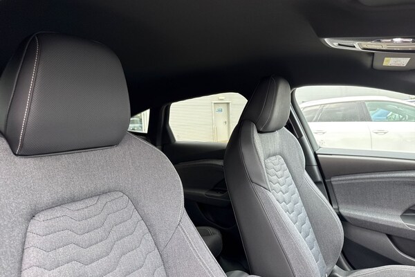Used Audi A6 e-tron Avant 2025 for sale - 74923434: Photo 23