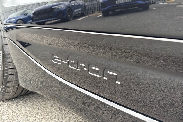 Used Audi A6 e-tron Avant 2025 for sale - 74923434: Photo 24