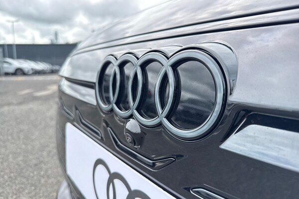 Used Audi A6 e-tron Avant 2025 for sale - 74923434: Photo 25