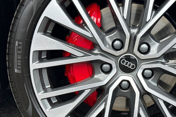 Used Audi A6 e-tron Avant 2025 for sale - 74923434: Photo 26