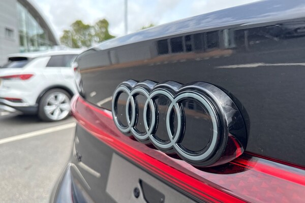 Used Audi A6 e-tron Avant 2025 for sale - 74923434: Photo 27