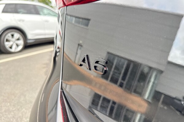 Used Audi A6 e-tron Avant 2025 for sale - 74923434: Photo 28