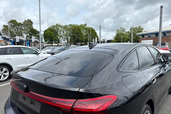 Used Audi A6 e-tron Avant 2025 for sale - 74923434: Photo 29