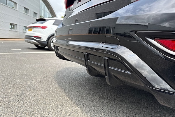 Used Audi A6 e-tron Avant 2025 for sale - 74923434: Photo 30