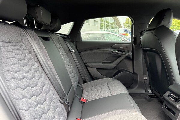 Used Audi A6 e-tron Avant 2025 for sale - 74923434: Photo 34