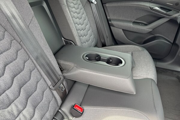 Used Audi A6 e-tron Avant 2025 for sale - 74923434: Photo 35