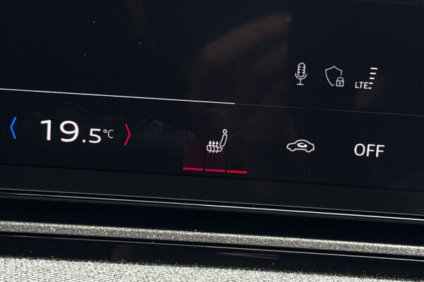 Used Audi A6 e-tron Avant 2025 for sale - 74923434: Photo 42