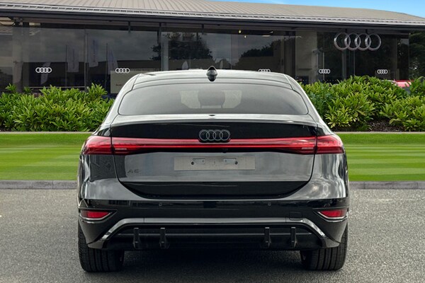 Used Audi A6 e-tron Avant 2025 for sale - 74923434: Photo 4