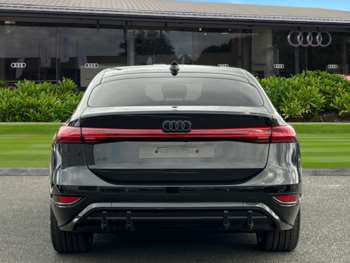 Used Audi A6 e-tron Avant 2025 for sale - 74923434: Photo