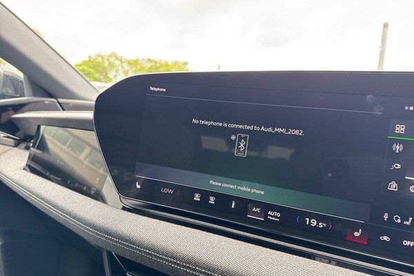 Used Audi A6 e-tron Avant 2025 for sale - 74923434: Photo 56