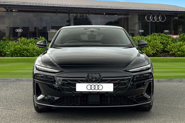 Used Audi A6 e-tron Avant 2025 for sale - 74923434: Photo 5