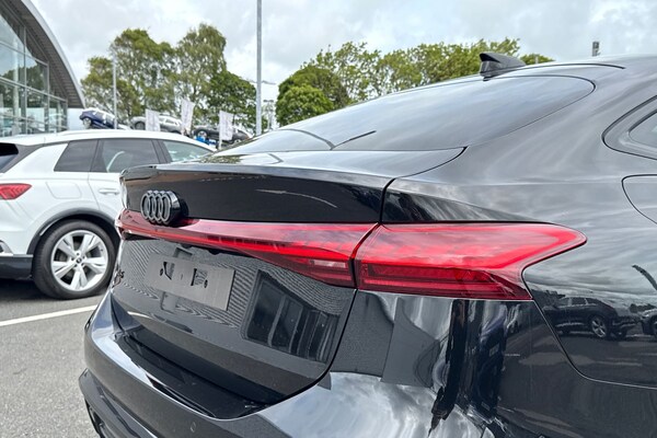 Used Audi A6 e-tron Avant 2025 for sale - 74923434: Photo 7
