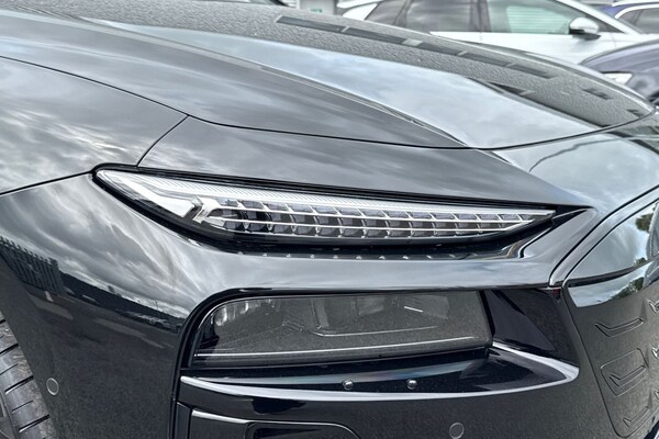 Used Audi A6 e-tron Avant 2025 for sale - 74923434: Photo 8