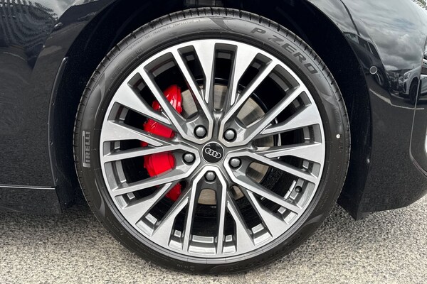 Used Audi A6 e-tron Avant 2025 for sale - 74923434: Photo 9