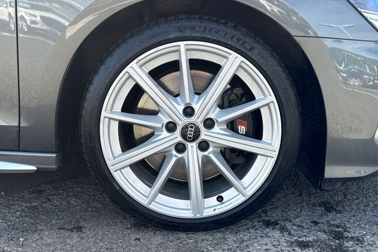Used Audi S3 2020 for sale - 76065316: Photo 10