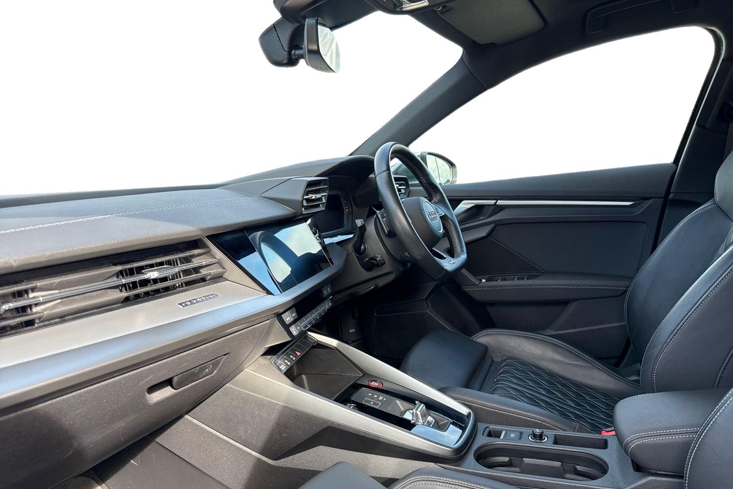 Used Audi S3 2020 for sale - 76065316: Photo 15